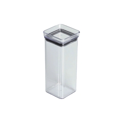 Mini Pote Hermético Lumini Quadrado 340 ml