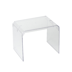 Suporte Acrílico Multiuso Diamond 29x20x22 cm - comprar online