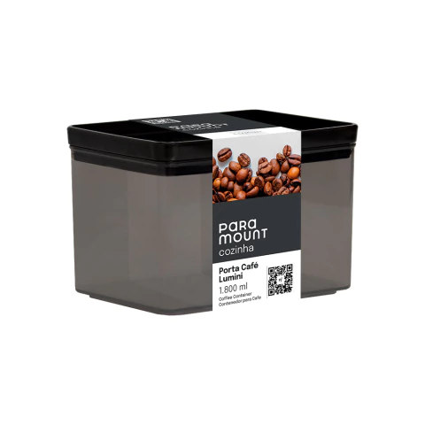 Porta Café Lumini 1800 ml