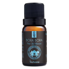 Essência 10 ml - Bora Bora