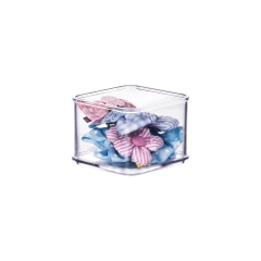 Organizador Encaixa H1 T1 7,3x7,3x5,45 cm - comprar online
