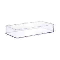 Organizador Encaixa H1 T7 29,2x14,6x5,45 cm
