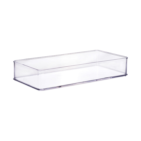 Organizador Encaixa H1 T7 29,2x14,6x5,45 cm