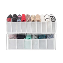 Kit Aramado Branco G + 2 Colmeias TNT - comprar online