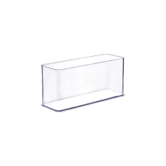 Organizador Encaixa H2 T3 21,9x7,3x10,6 cm