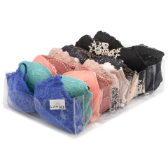 Kit Colmeia 10X30X40 10 Nichos - PVC - comprar online