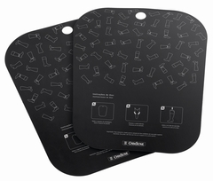 Suporte Flexível para Botas - 2 unidades - comprar online
