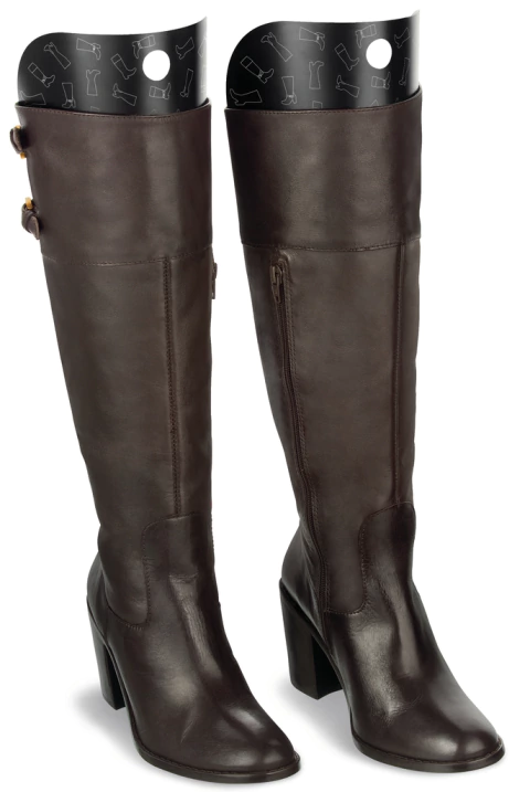 Suporte Flexível para Botas - 2 unidades