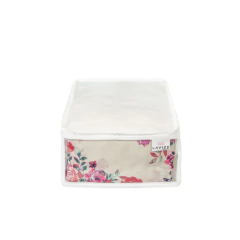 Pack Organizador 11X25X40 TNT Com Visor Transparente - comprar online