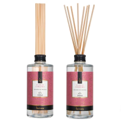 Refil Difusor de Varetas 250 ml - Flor de Cerejeira na internet