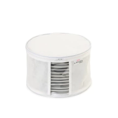 Pack Organizador Redondo P - 24 cm
