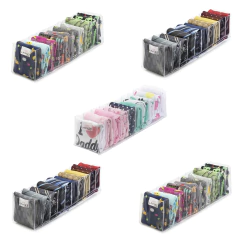 Kit Colmeia 10X10X40 10 Nichos - PVC