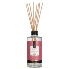 Refil Difusor de Varetas 250 ml - Flor de Cerejeira