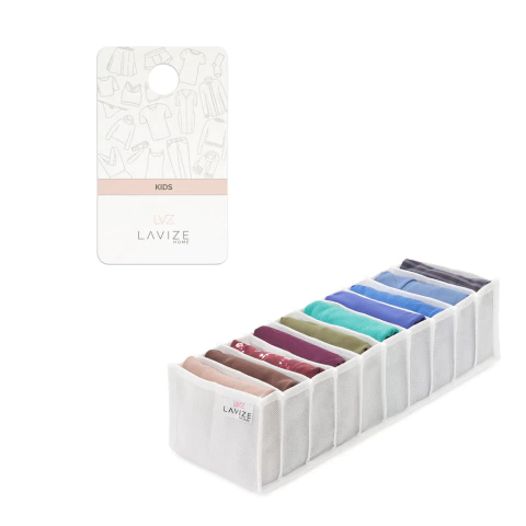 Kit Colmeia TNT e Gabarito Kids