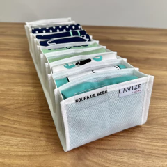 Kit 10 Plaquinhas Identificadoras de Colmeia - comprar online