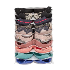 Kit Colmeia 10X30X40 10 Nichos - TNT na internet