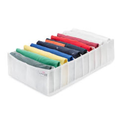 Colmeia 10X25X40 10 Nichos - TNT