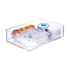 Organizador Encaixa H1 T6 21,9x14,6x5,45 cm - comprar online