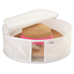 Pack Organizador Redondo GG - 40 cm - comprar online