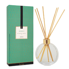 Difusor de Varetas 200 ml - Bamboo - comprar online