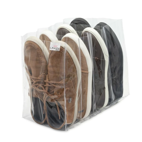 Colmeia 30X20X40 4 Nichos - PVC - comprar online