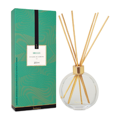 Difusor de Varetas 200 ml - Breeze - comprar online