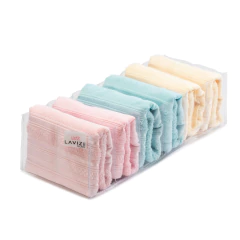 Kit Colmeia 10X15X40 6 Nichos - PVC - Lavize