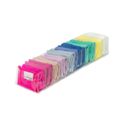 Colmeia 07X10X40 10 Nichos - PVC - comprar online