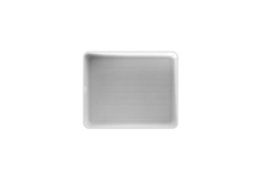 Cesto Flow Branco 27x22x9 cm - comprar online