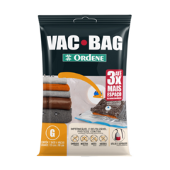 Vac Bag Grande 55x90 cm