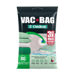 Vac Bag Extra Grande 80x100 cm