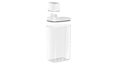 Dispenser Flow 2,3 l Branco - comprar online
