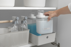Dispenser Flow 1,5 l Branco na internet