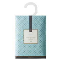 Sachê Perfumado 25 g - Baby