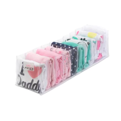 Kit Colmeia 10X10X40 10 Nichos - PVC - comprar online