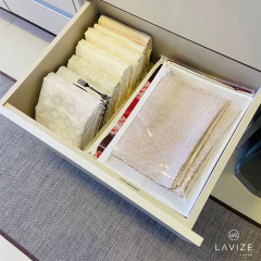 Envelope Visor Transparente - G - Lavize