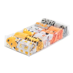 Colmeia 07X20X40 12 Nichos - PVC