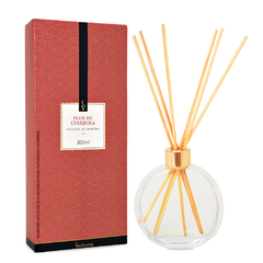 Difusor de Varetas 200 ml - Flor de Cerejeira - comprar online