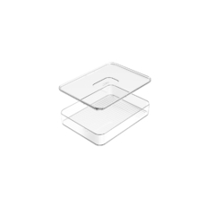 Porta Frios Clear Fresh 20x15x4,2 - comprar online