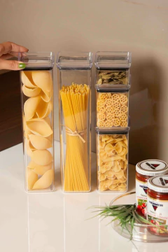Pote Hermético Lumini 700 ml - loja online