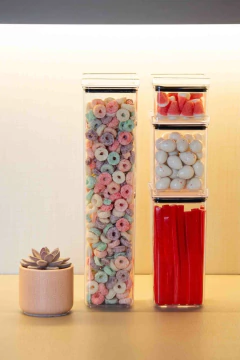 Pote Hermético Lumini 700 ml - comprar online