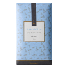 Sachê Perfumado 10 g - Lavanderia