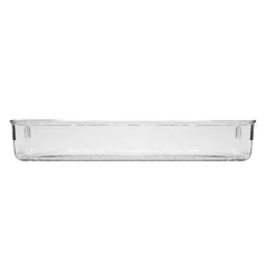 Organizador Modular Clear 23,2x7,5x5,4 cm na internet