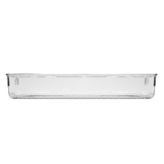 Organizador Modular Clear 30,5x15,6x5,4 cm na internet