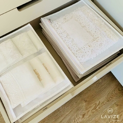 Envelope Visor Telinha - GG - Lavize