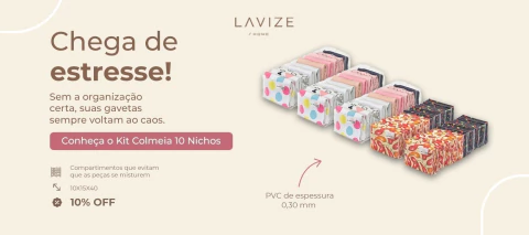 Carrusel Lavize