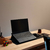Soporte de Notebook Compacto Negro - comprar online