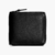 Billetera Con Cierre Full Black - tienda online