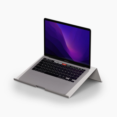 Soporte de Notebook Compacto