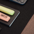 Pad Acustico Teclado Negro - tienda online